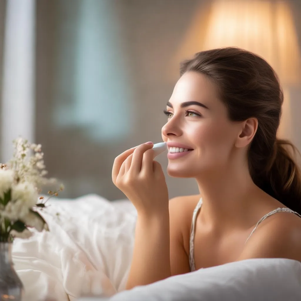 告别眼袋和黑眼圈，Lamer两款眼霜助你焕发睛彩