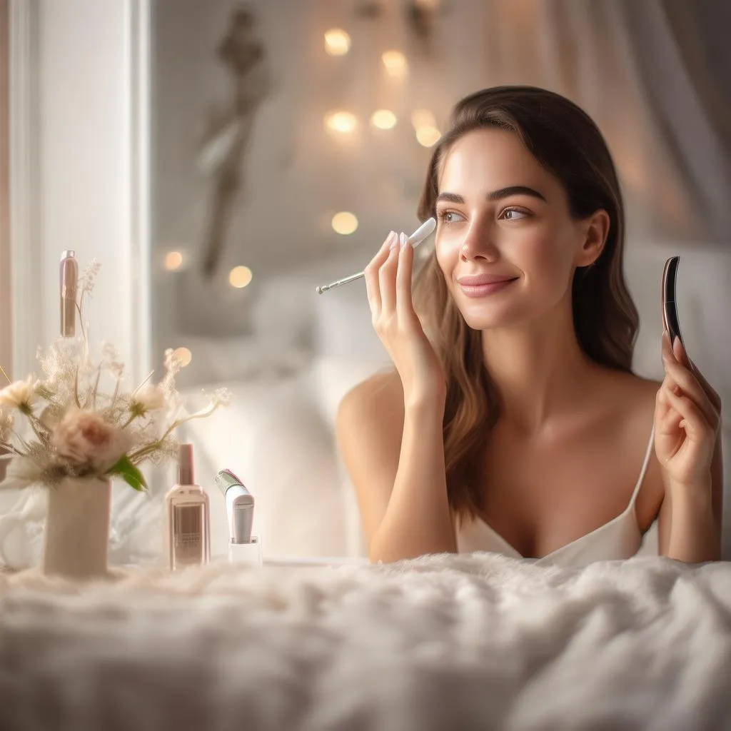 揭秘小棕瓶眼霜：全球产地大揭秘，哪个版本最值得入手？