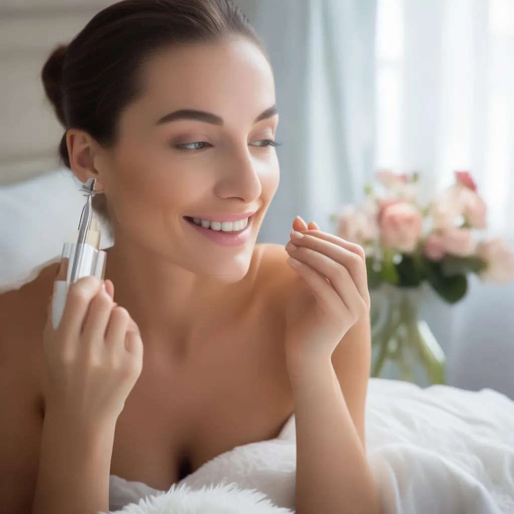 拯救熬夜加班，教师专用眼霜大揭秘！告别黑眼圈，重拾眼部活力