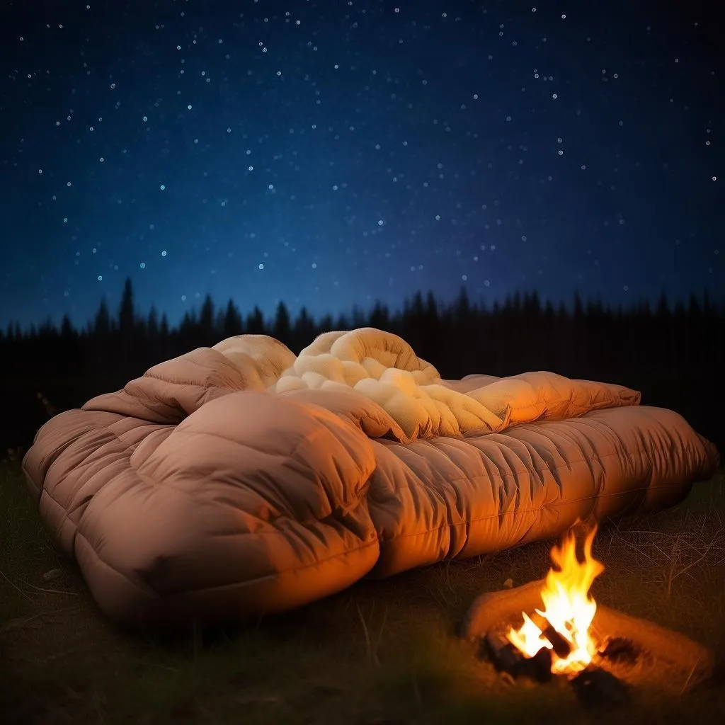 草莓泡芙睡袋，温暖你的每一个夜晚——打造婴儿舒适睡眠神器