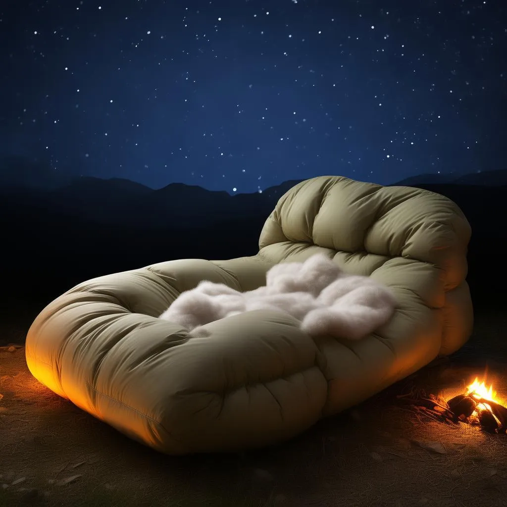 告别换季烦恼，Domiamia睡袋168，一袋解决四季温差