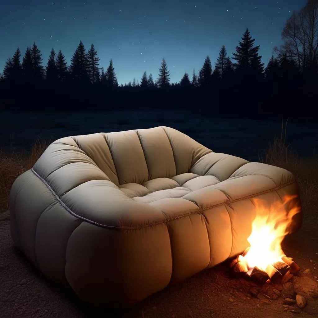 宝宝睡眠神器，欧孕睡袋与漫熙睡袋对比导购