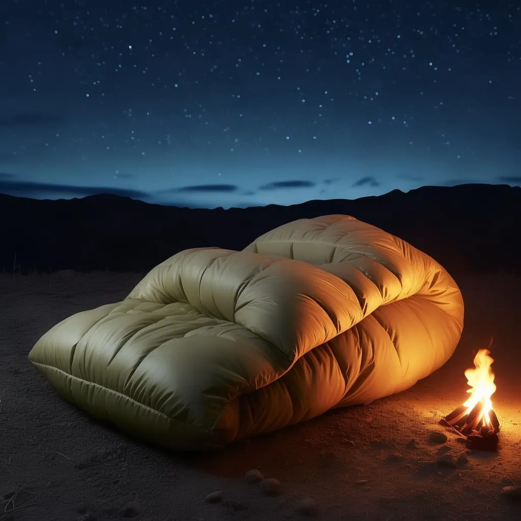 宝宝睡眠神器！揭秘幼儿睡袋排名TOP5，让你的宝宝睡得香