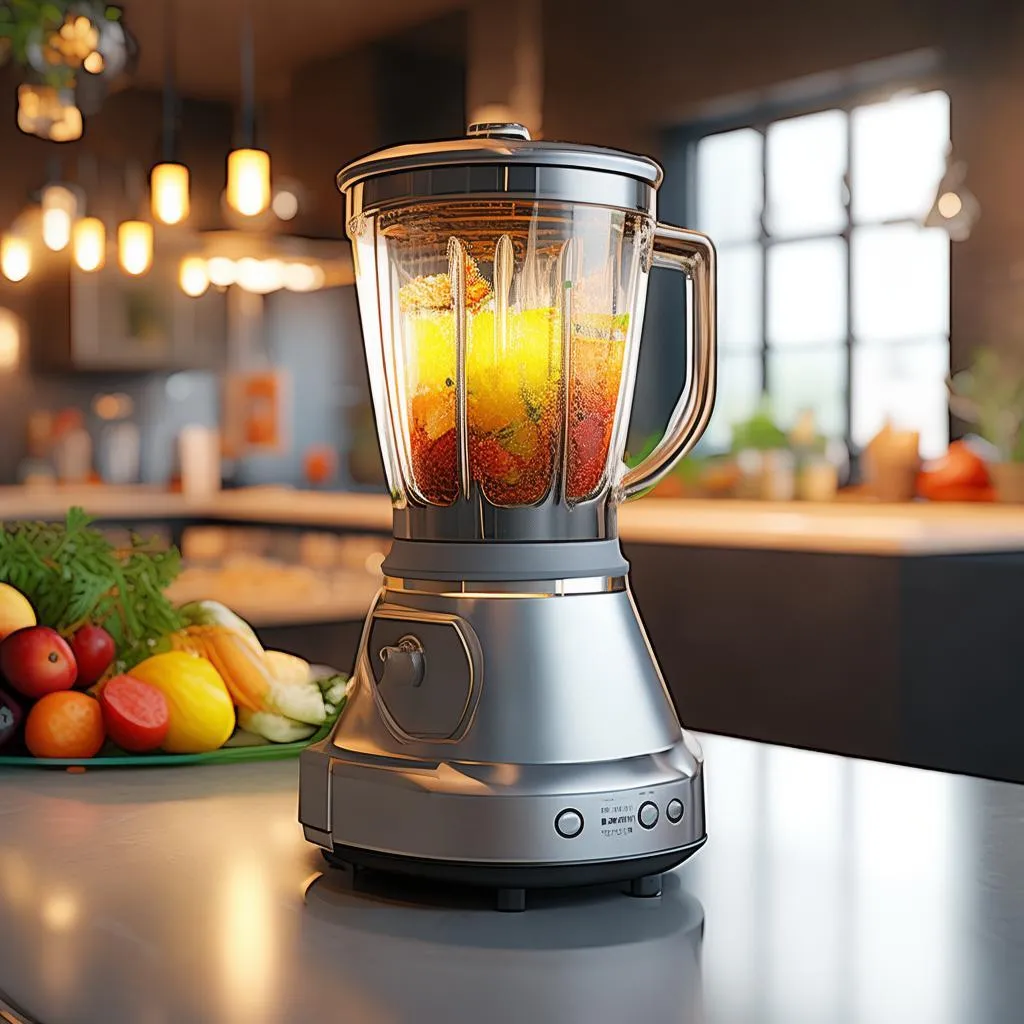 告别米浆难熬，豆浆机+破壁机，轻松制作健康早餐！