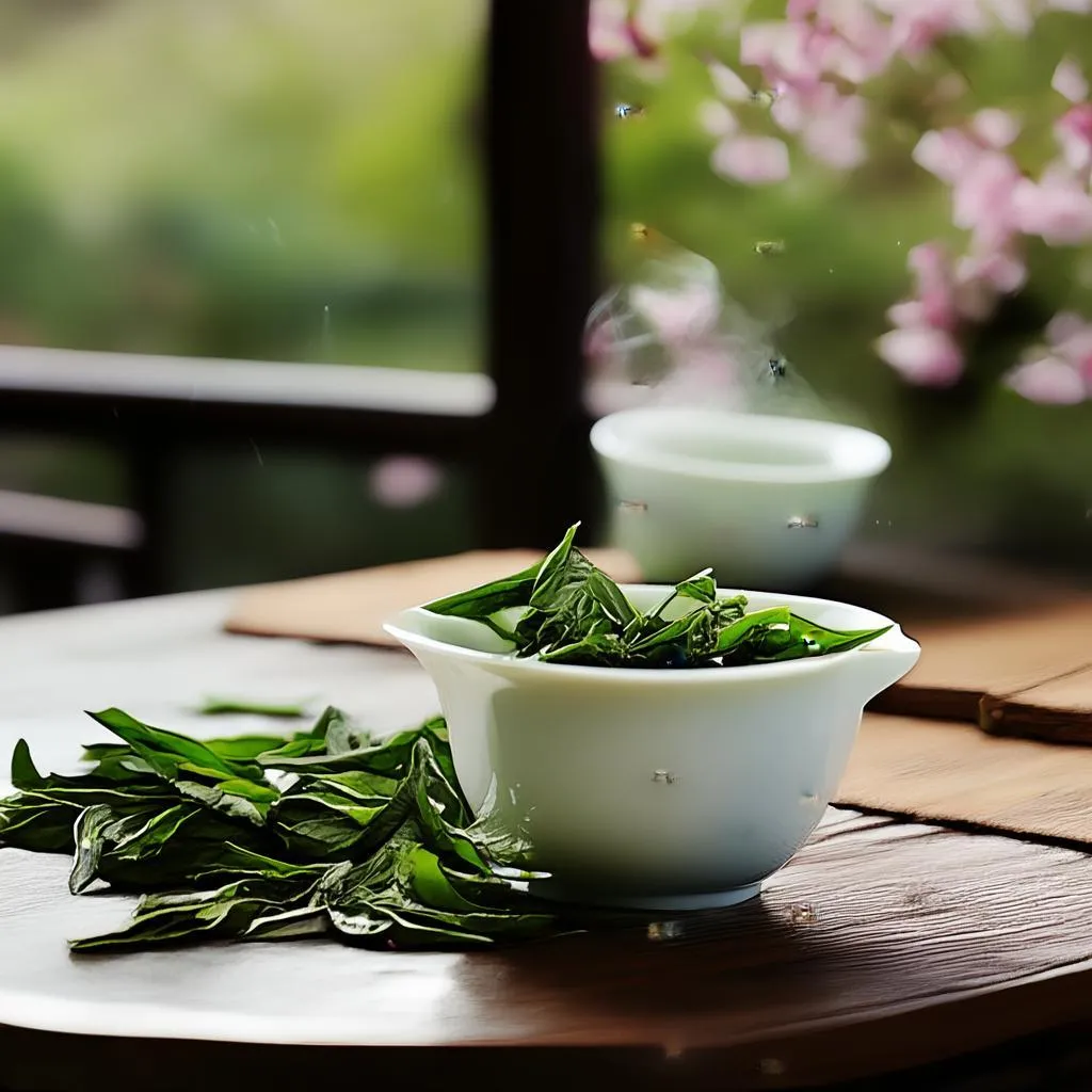 沈阳碧螺春，茶香四溢，养生新选择！厂家招商，共创辉煌