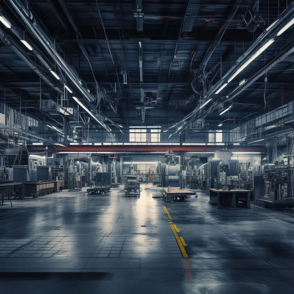 揭秘平面磨床专用液压油：如何选择高效润滑的守护者？