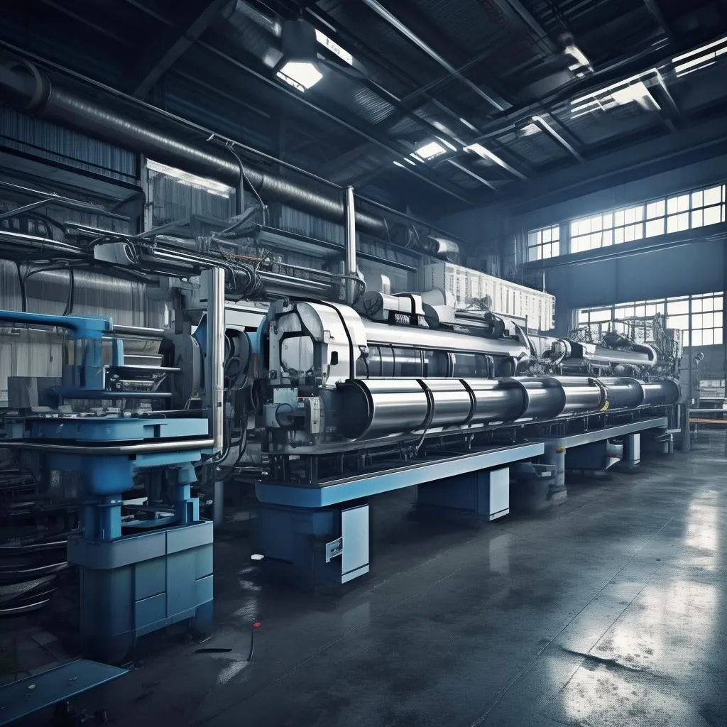 武汉静压磨床主轴维修：高效修复，品质保障，专业服务，性价比之选