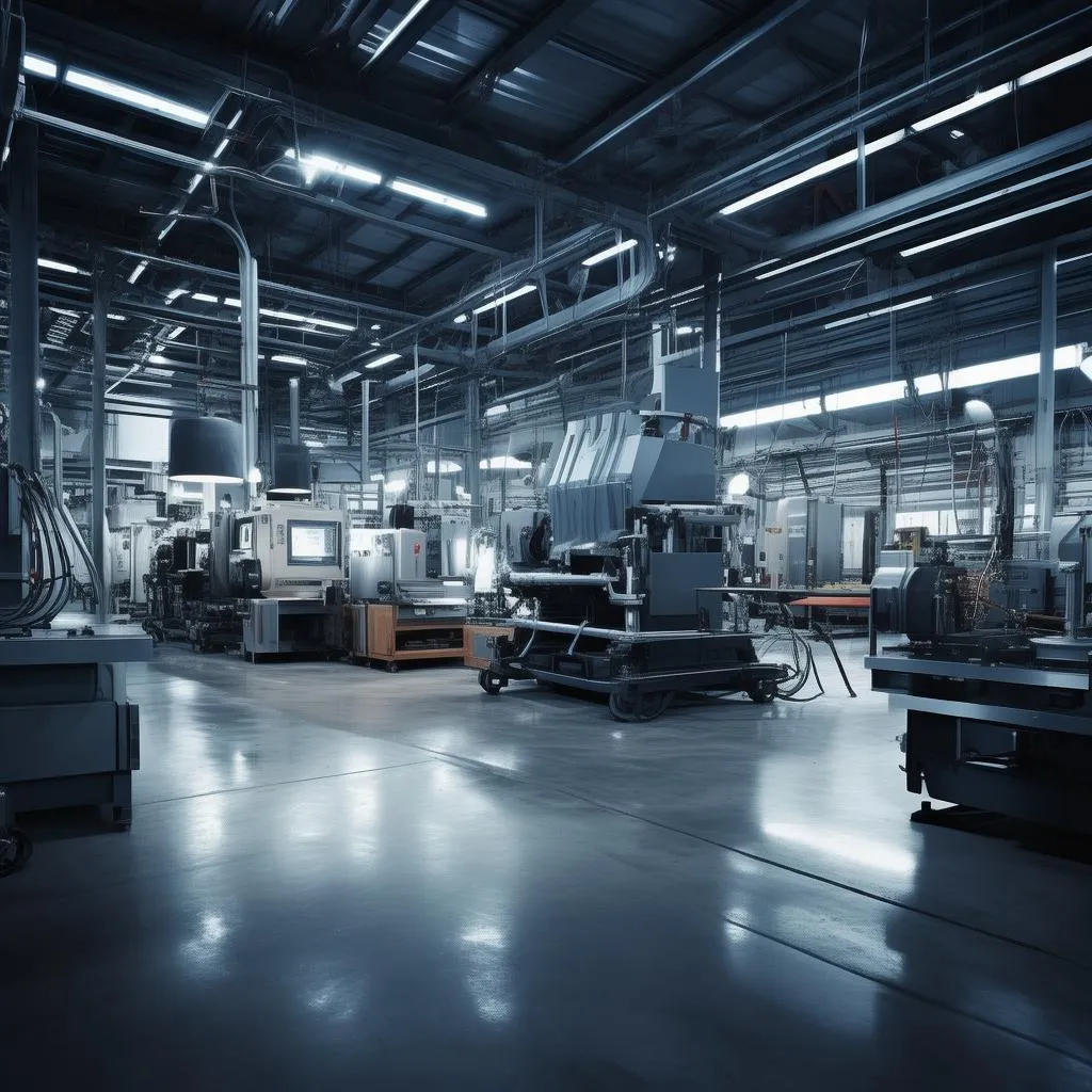 破解磨床难题，进口磨床软件培训视频助你轻松上手