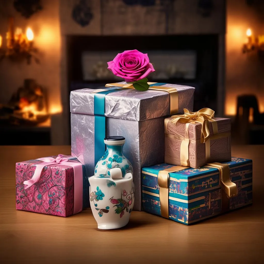 东北风情，礼遇满满——揭秘东北特产礼品中的隐藏爆款