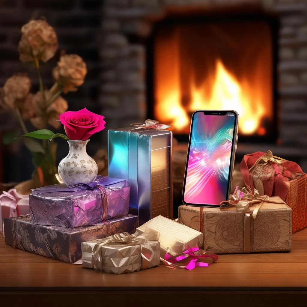 限时福利 扫一扫，免费领爆款礼品，品质生活从此开始！