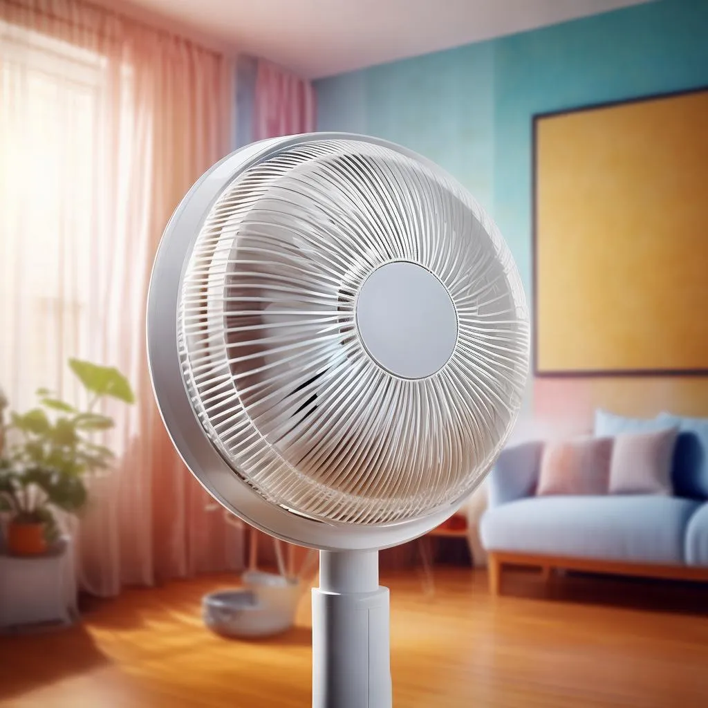 空调扇电源打不开？告别烦恼，这款神器帮你轻松解决！