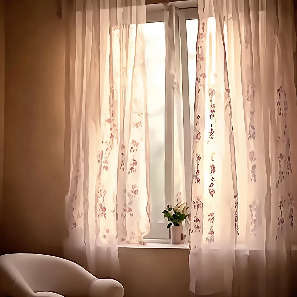 窗帘成车，家居新宠，打造个性生活空间！