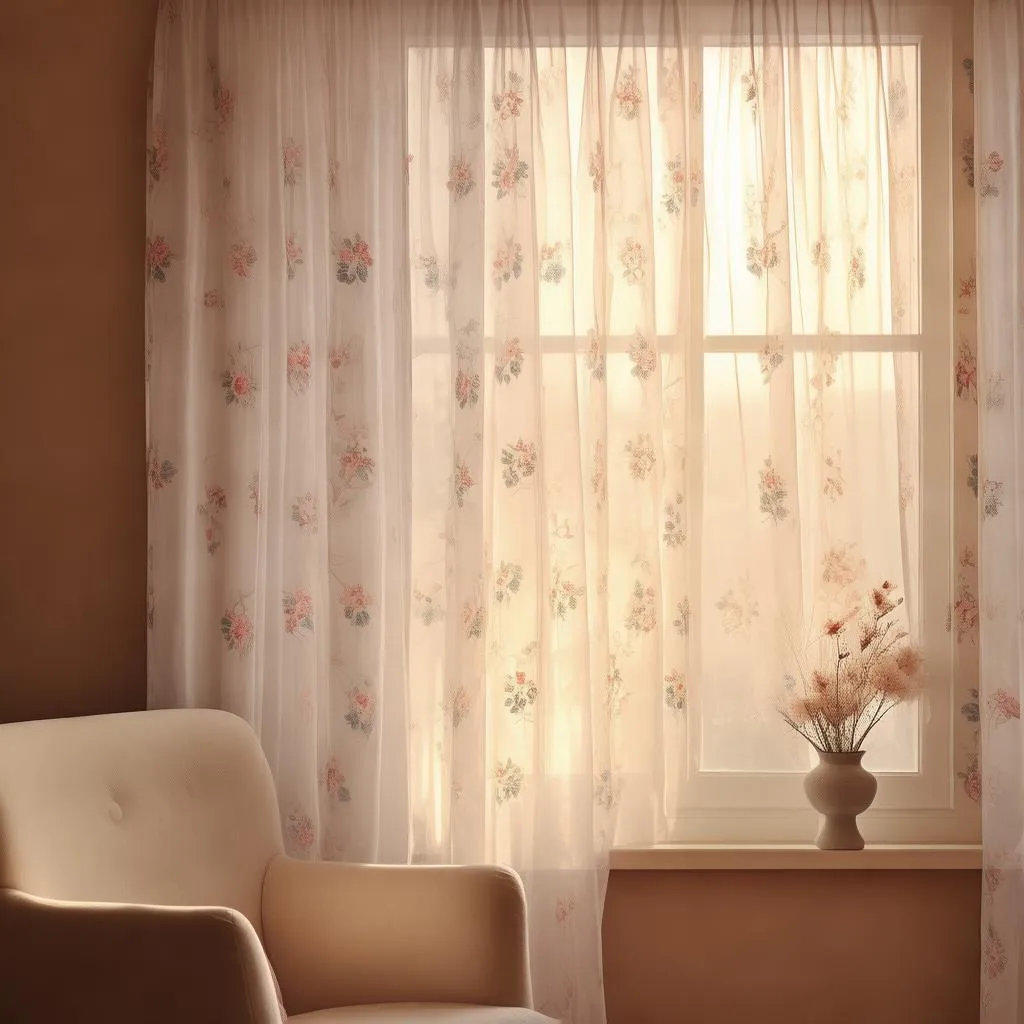 揭秘家居时尚新宠——其格窗帘，是品牌吗？家居生活从此焕然一新！