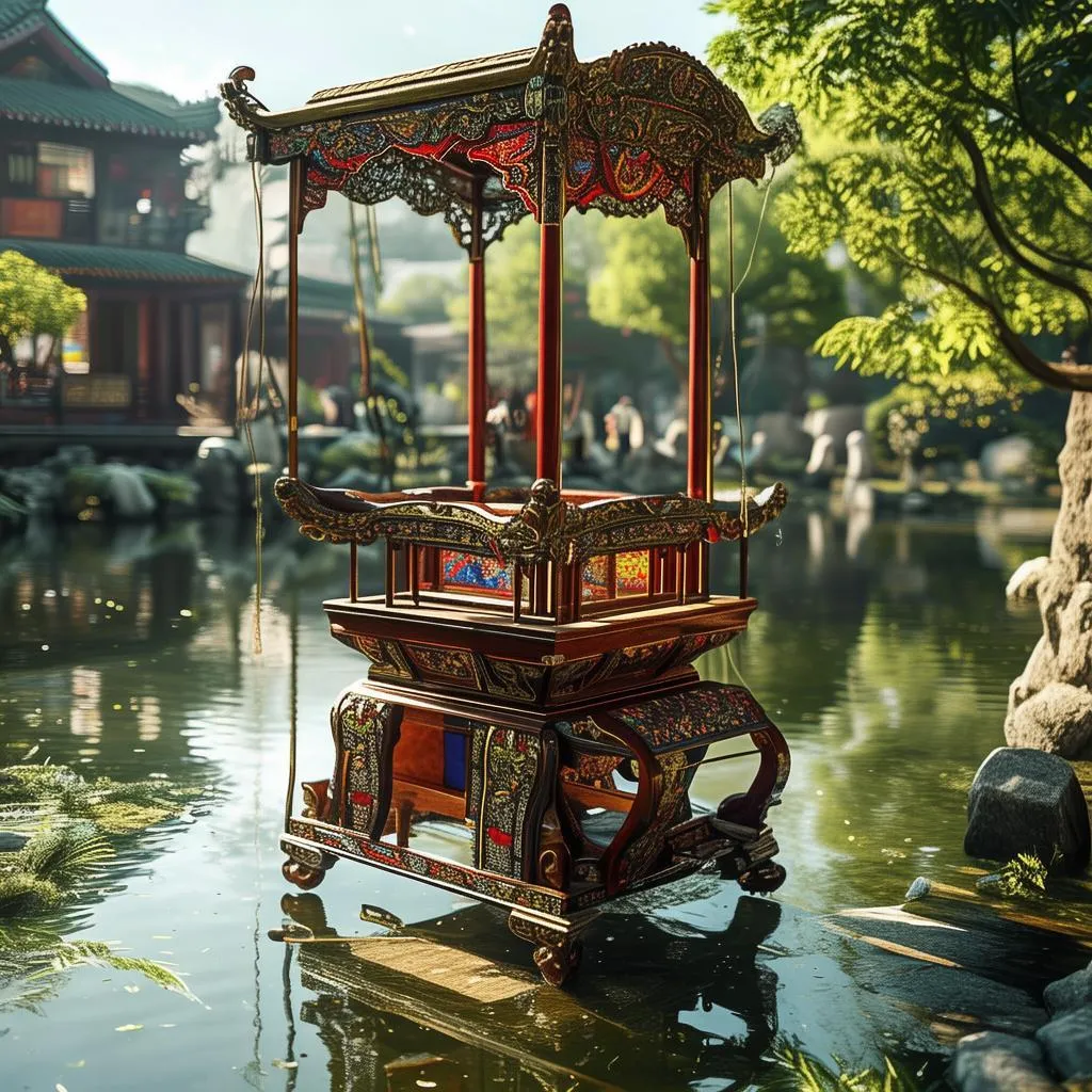 告别油腻，迎接清爽——车立美与牧宝车载香氛，打造您的专属车载空间