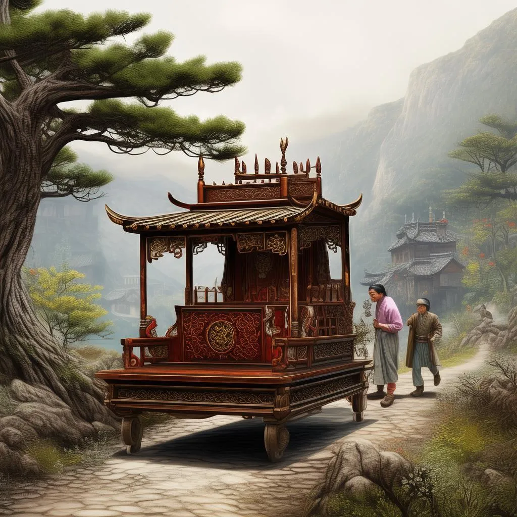 立车花盘配重，打造完美车床平衡利器！