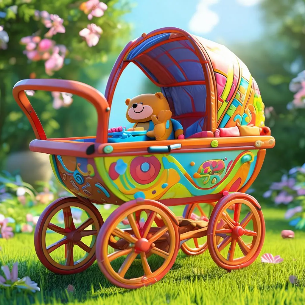 惠济区周边儿童车选购攻略：品质生活，从选对儿童车开始