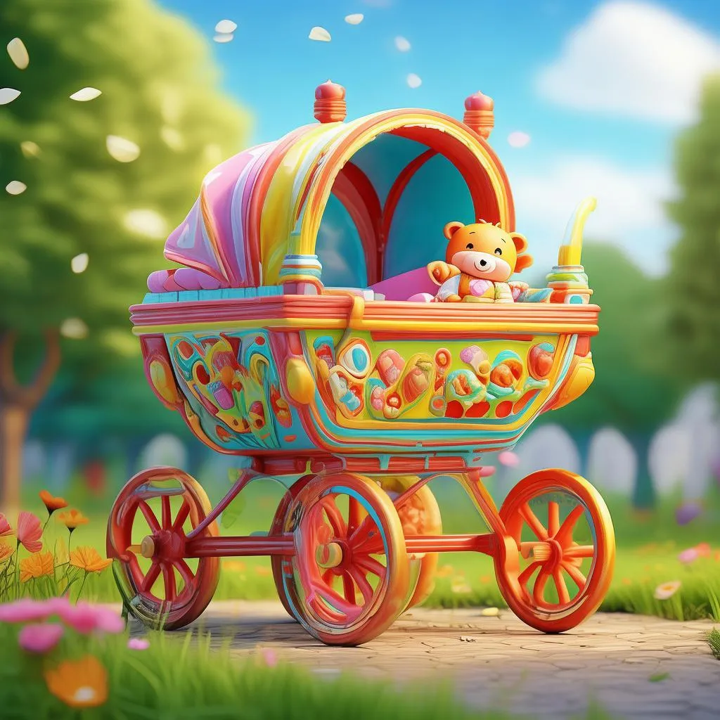 特斯拉儿童车内雷达：安全护航，科技守护家的每一刻