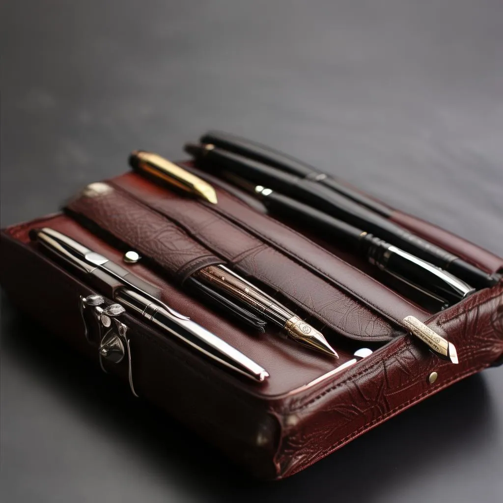 徐州笔袋批发，创意生活必备！一站式采购，满足您的所有需求