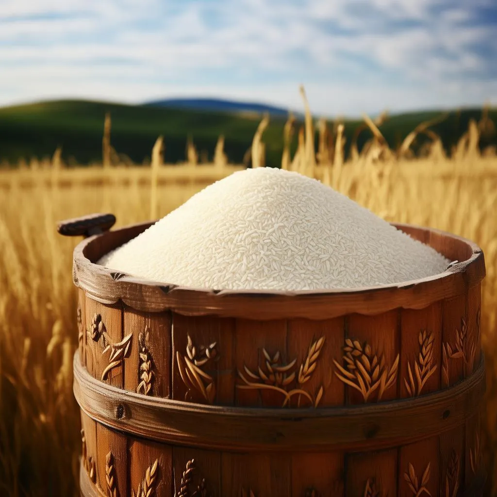 告别杂乱，生活从此井井有条——揭秘这款50米桶的秘密！