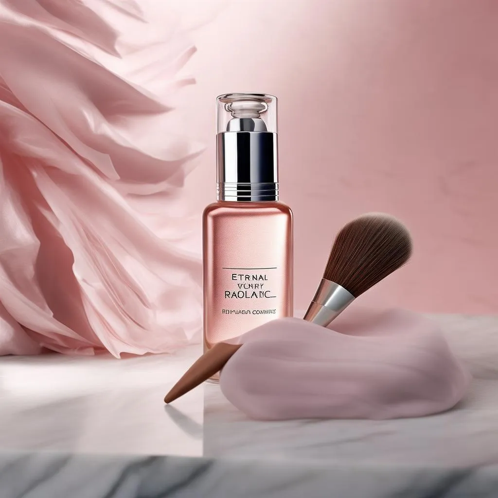 揭秘日本热门这款粉底液让你素颜也能美美哒