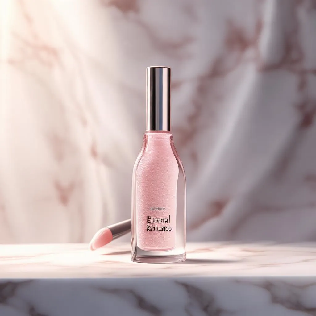 告别“面具脸”，粉底液选对才是关键！这款粉底液，让你告别黄气，轻松拥有自然妆感！