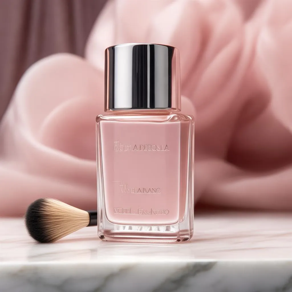 粉底液大对决 揭秘大牌粉底液，让你轻松找到最适合你的那一款！