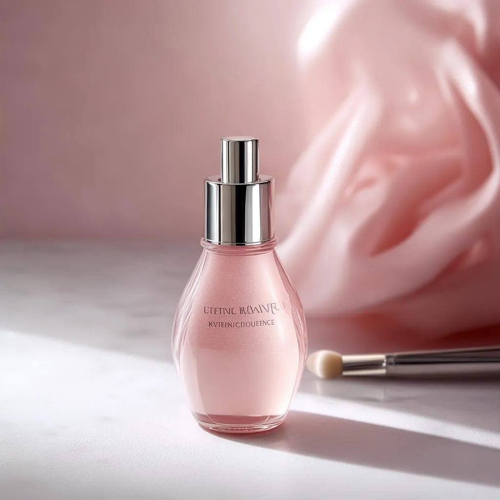 告别尴尬！防滑手机壳拯救你的粉底液妆容