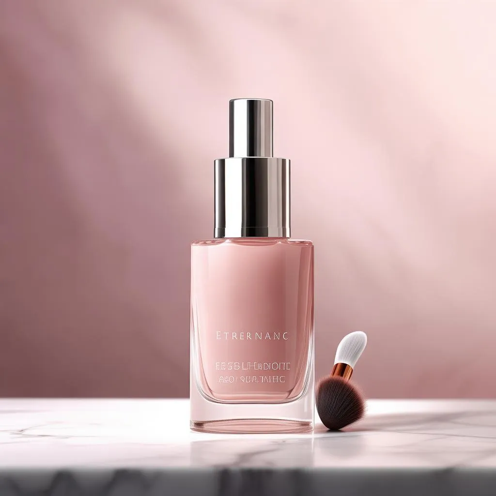 气垫BB霜VS粉底液：打造无瑕美肌的秘密武器，你选对了吗？