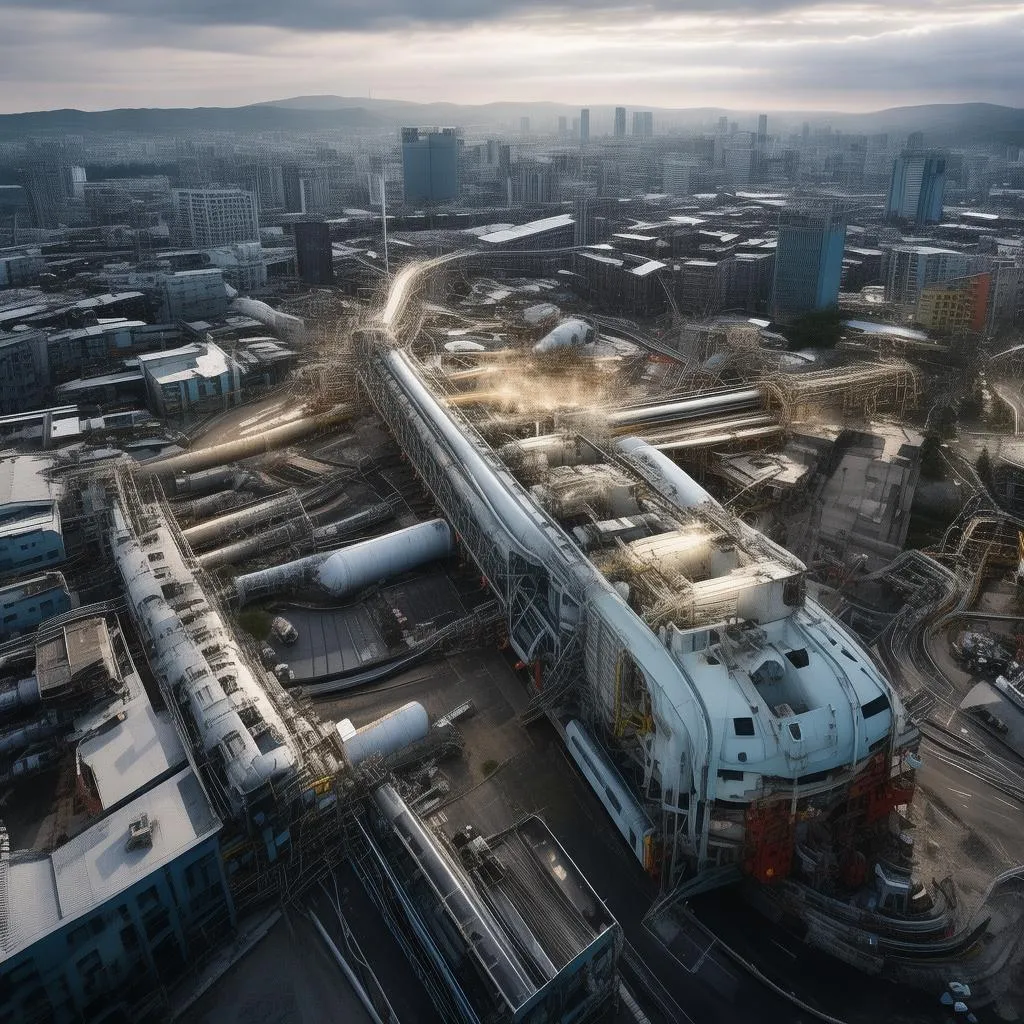 告别繁琐，轻松处理草料！小型草粉碎机导购指南