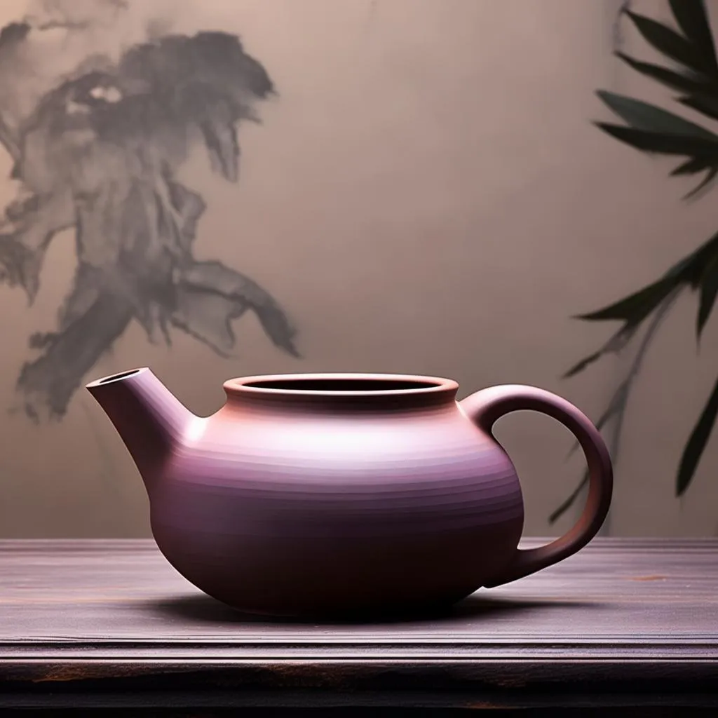 周银凤紫砂壶：匠心独运，品味人生，你的茶艺新伙伴