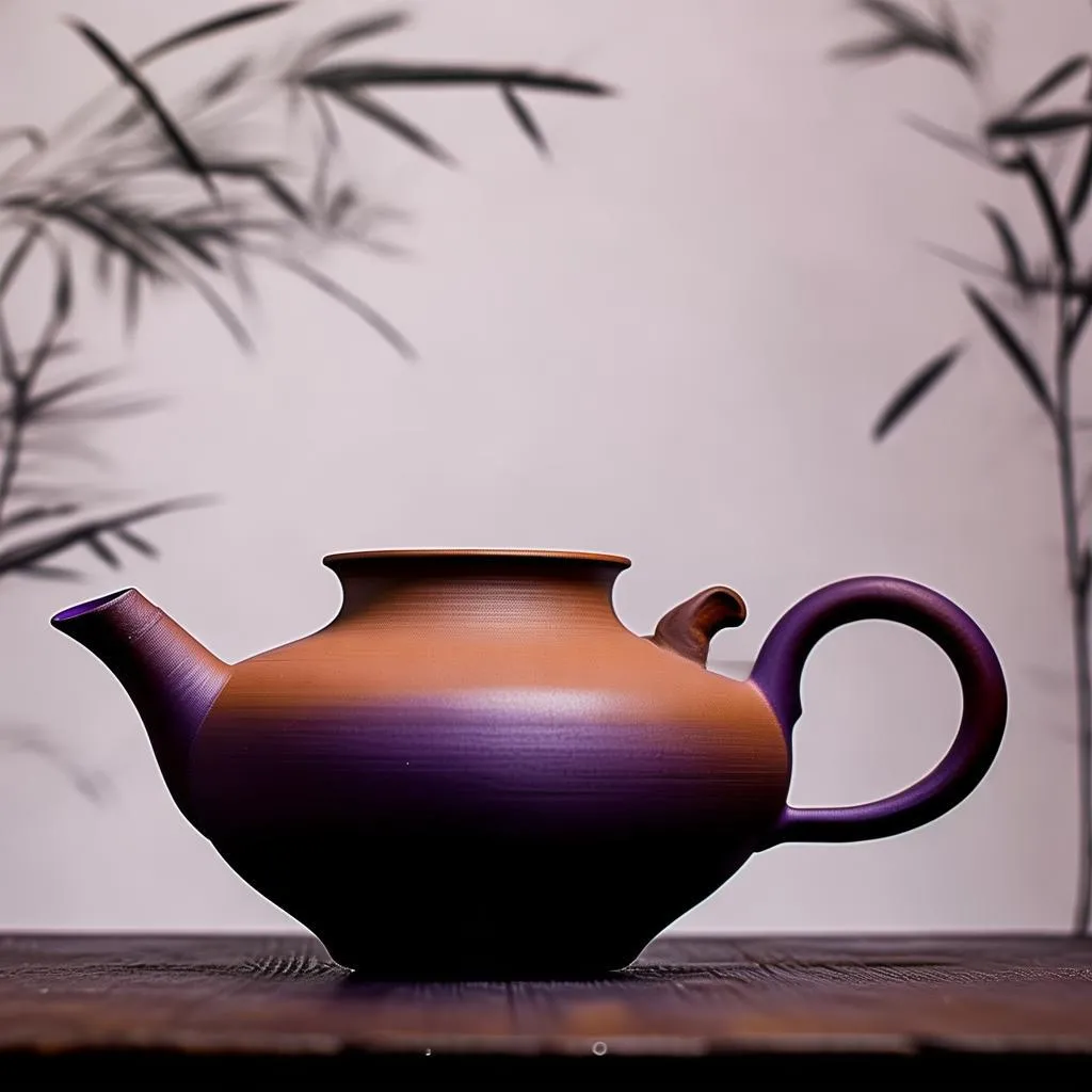 揭秘几百元也能入手的紫砂壶：品质生活从一把好壶开始