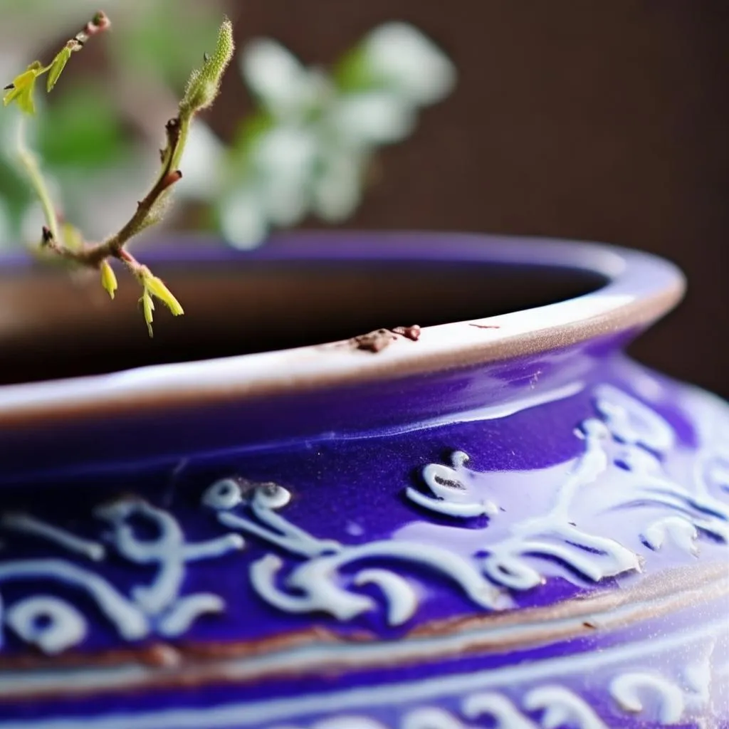 紫砂花盆多肉植物，养出你的绿色小天地——独家推荐品牌图解析