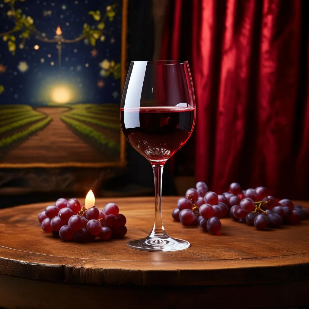 咽炎患者福音！揭秘红酒对咽炎的影响，你真的了解吗？