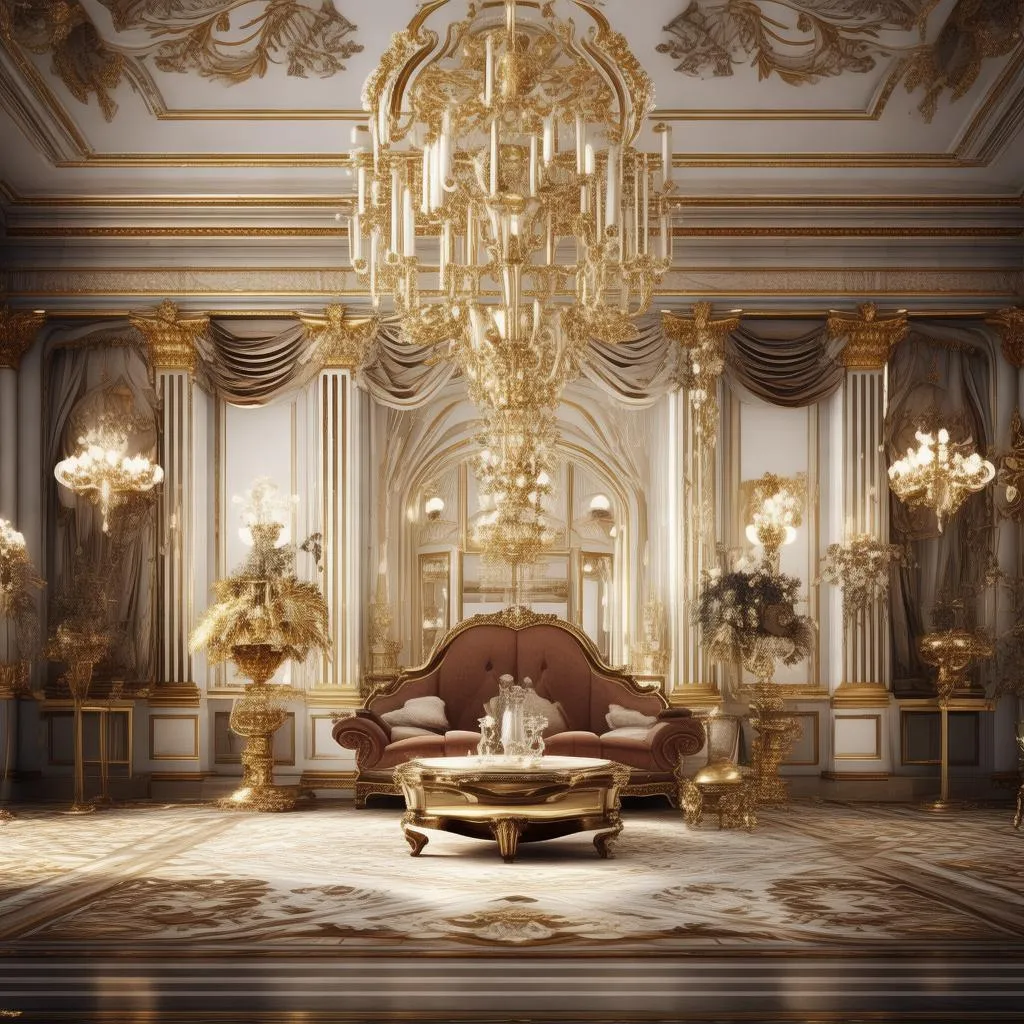 品酒的艺术：揭秘红酒杯摆放的五大讲究，让你成为品酒达人