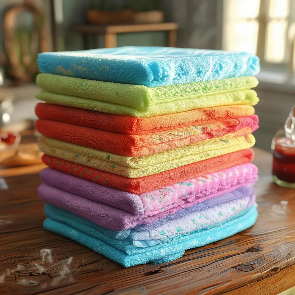 酒店用纸巾批发一次性解决您的酒店用品需求