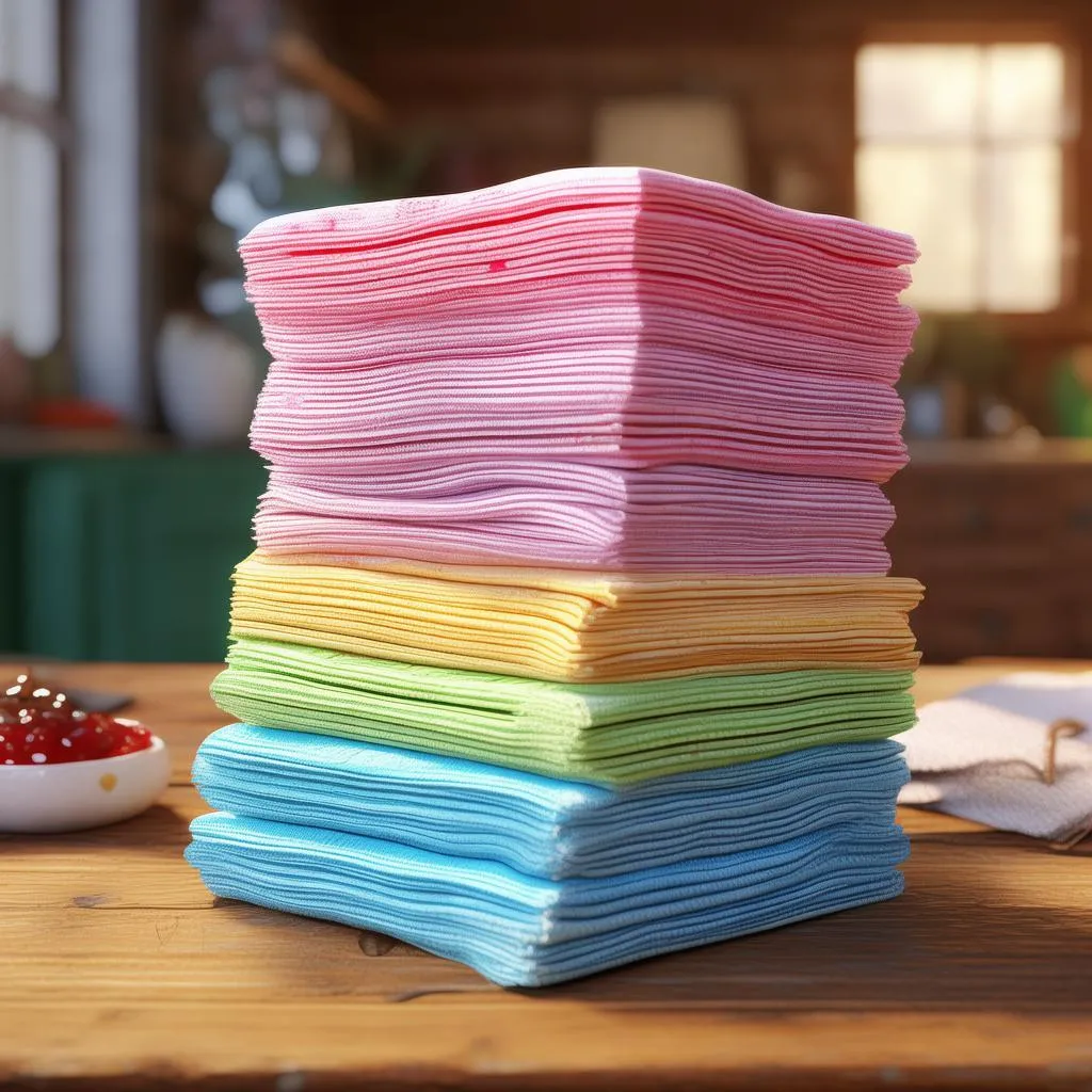 东营湿纸巾厂家直销告别细菌困扰尽享洁净生活