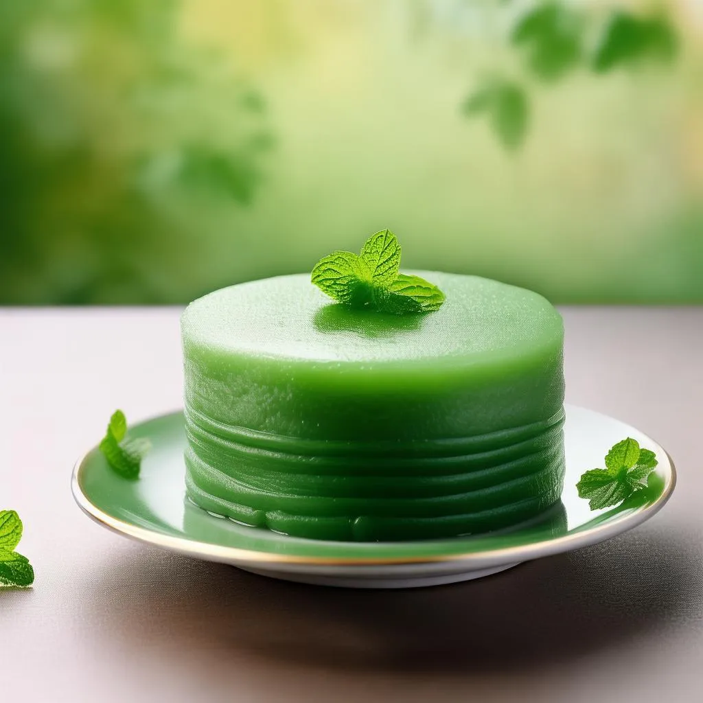 揭秘！做绿豆糕，这款专门绿豆让你糕点更美味