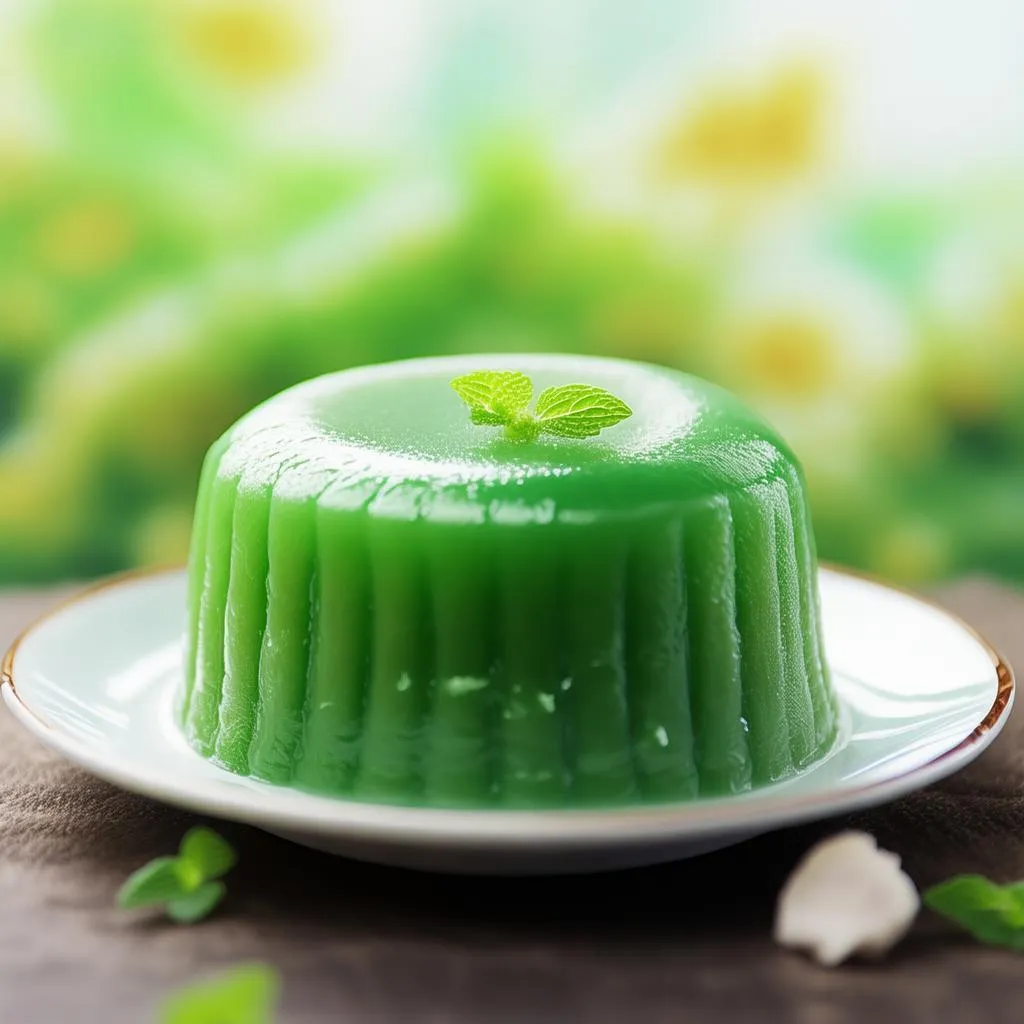 揭秘绿豆糕保鲜秘诀，教你如何让美味延长一整季！