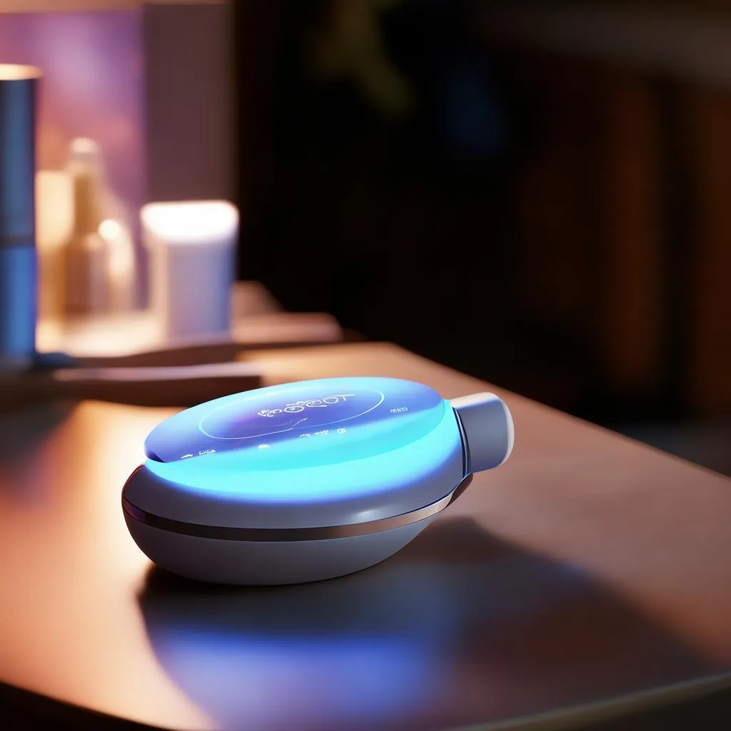 Mior美容仪深度拆解：揭秘这款美容仪的神秘面纱