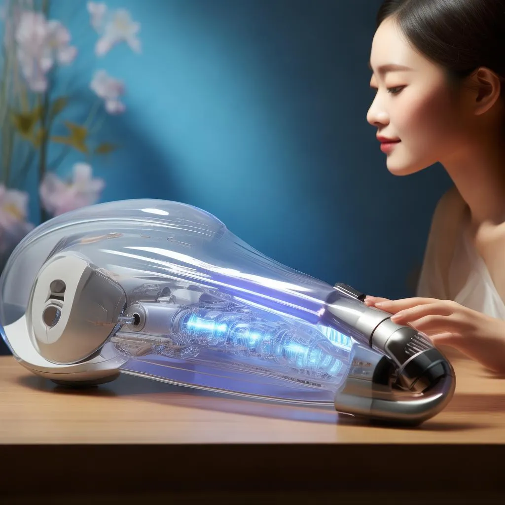 云南美容仪电路板：揭秘美容仪核心，为你解锁肌肤年轻密码