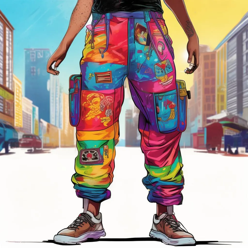 160cm也能穿出时尚感！揭秘背带裤的穿搭秘籍