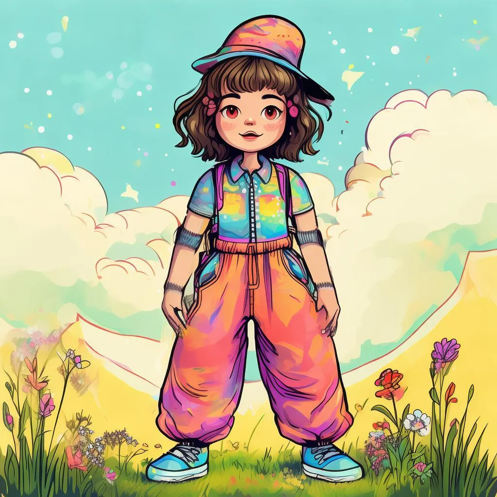 牛仔阔腿背带裤，拍照神器！打造街拍达人，你值得拥有！