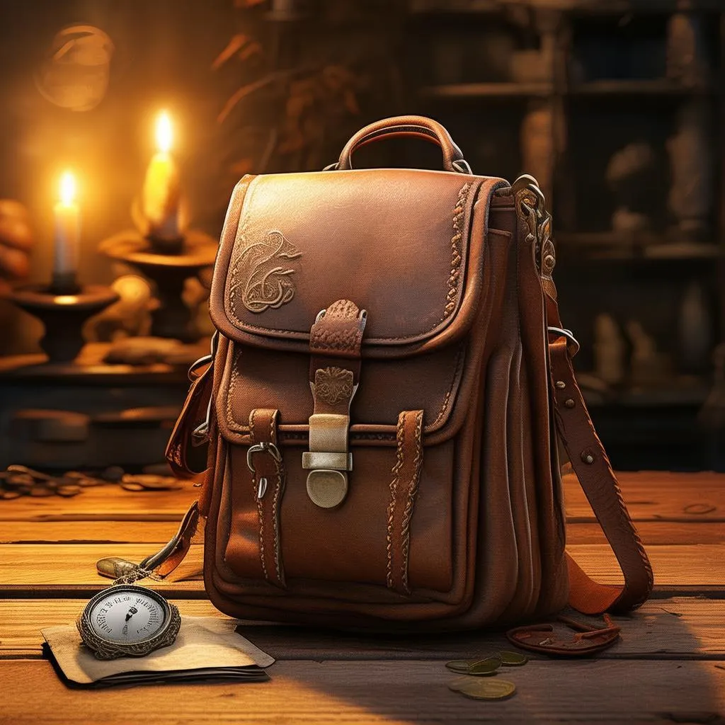 告别手提包，拥抱便携时尚——腰包的五大实用功能解析