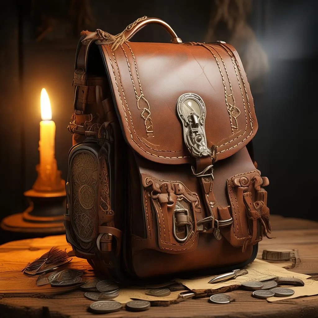 告别手提包烦恼，海天e色腰包轻松出行，你的时尚出行伴侣！