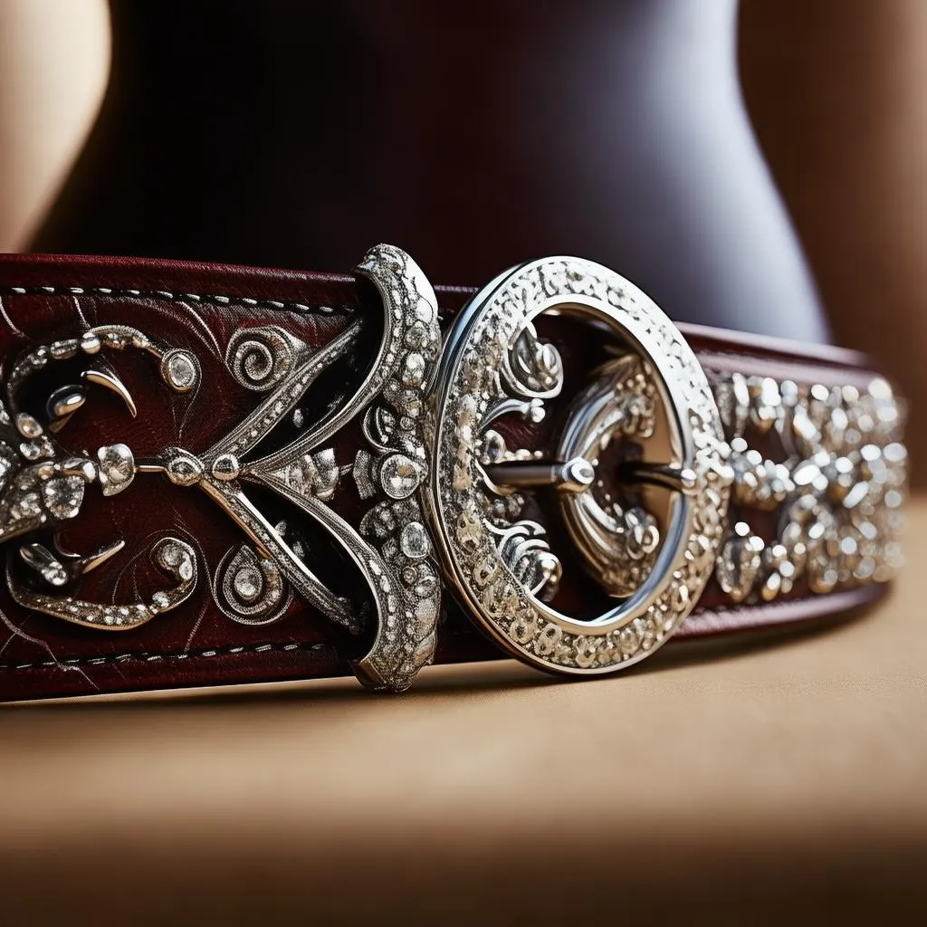 告别腰痛，打造完美身材！揭秘正确佩戴举重腰带的方法