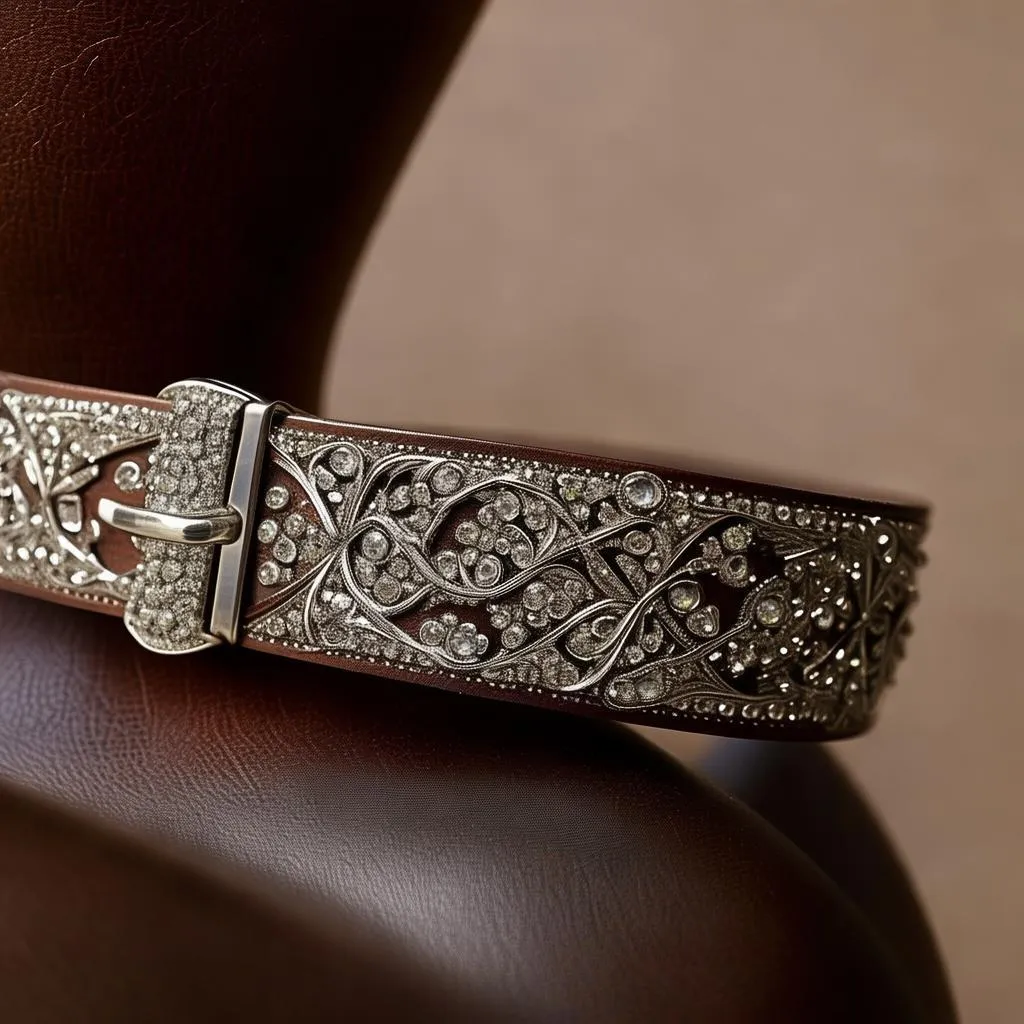 穿出女神范儿！CD腰带连衣裙，让你一秒变时尚达人