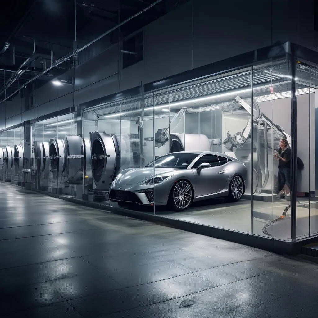 告别传统洗车烦恼，全自动220V便携家用洗车机轻松解决你的洗车难题！