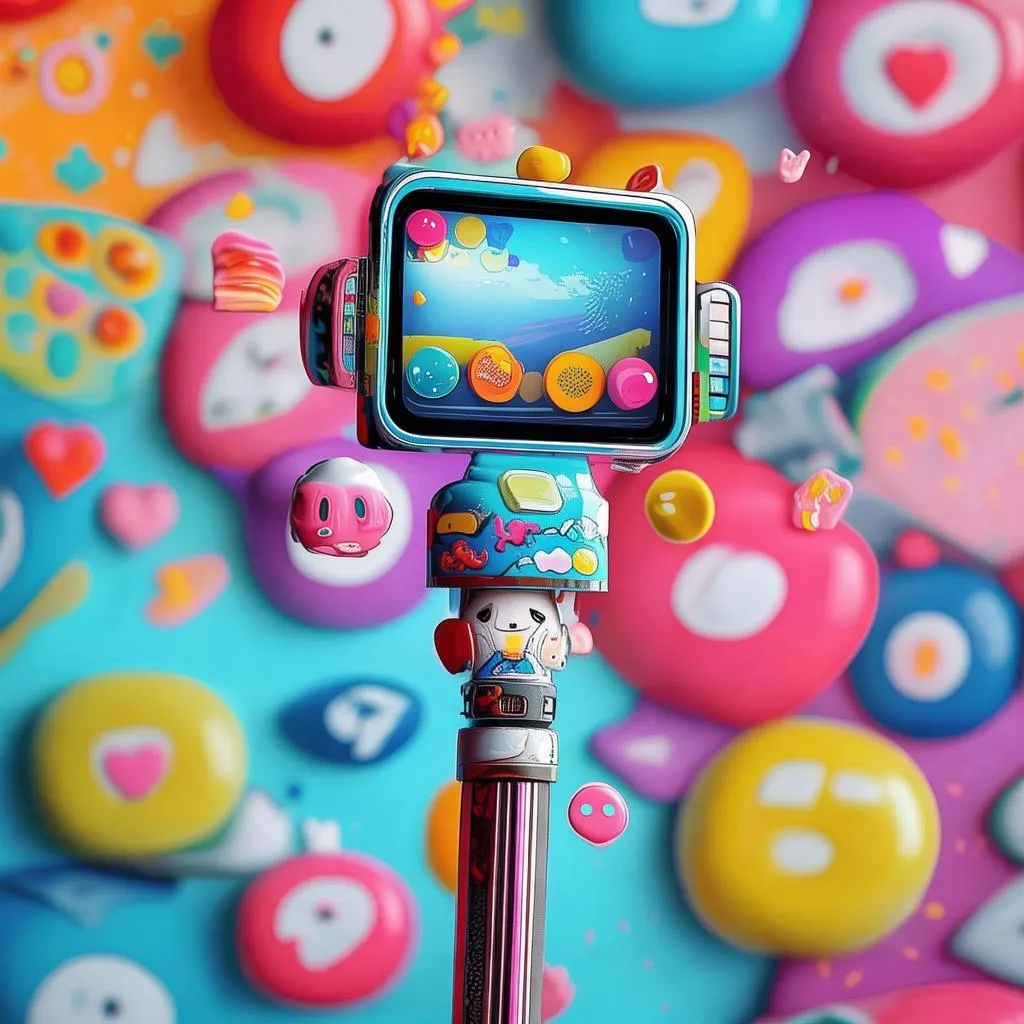 重庆旅行必备！平价自拍杆推荐，让你的旅行瞬间高大上