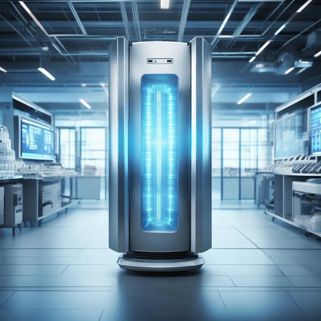 告别异味，清新生活从锦程臭氧机开始！——深度解析臭氧机使用技巧