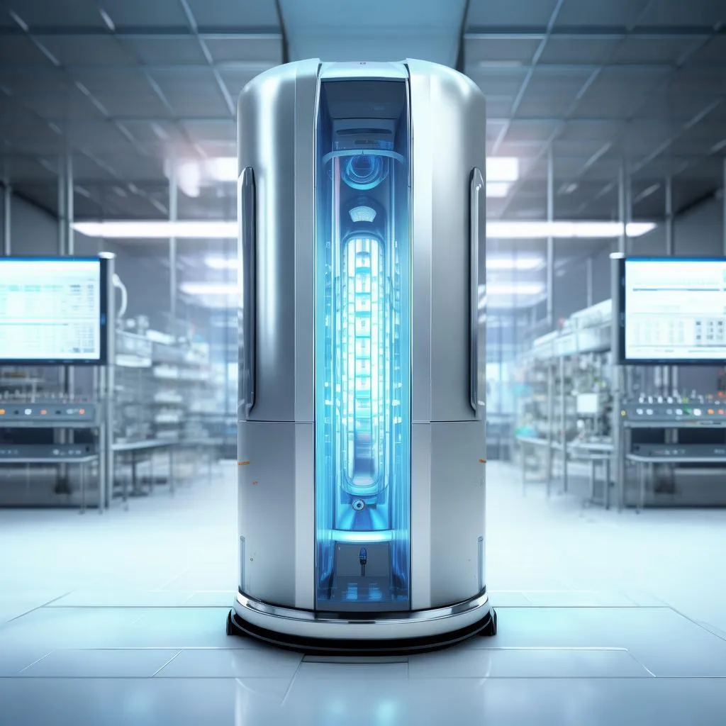 衡水高浓度臭氧机哪家好？揭秘三大品牌，告别空气污染！